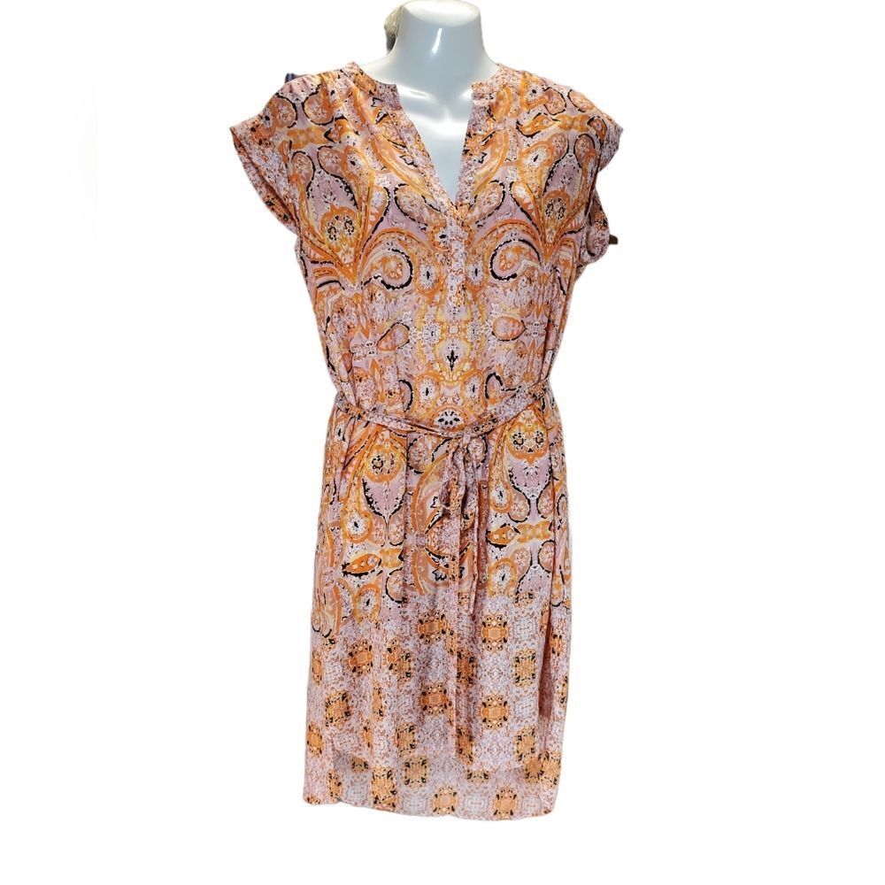 BCBGMAZRIA Ambrosia dress S